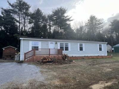 Mobile Home at 185 Old State Rd Lot 17 Broadalbin, NY 12025