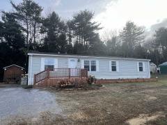 Photo 1 of 8 of home located at 185 Old State Rd Lot 17 Broadalbin, NY 12025