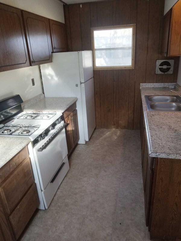 1975 Century Mobile Home For Sale