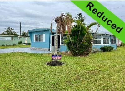 Mobile Home at 2506 Lewis Rd Venice, FL 34292