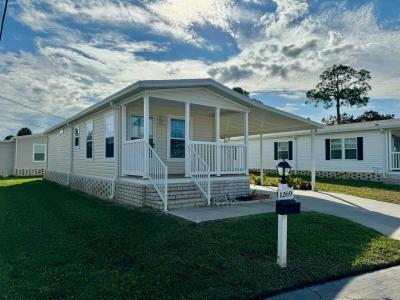 Photo 2 of 39 of home located at 1269 Liberty Lane Daytona Beach, FL 32119