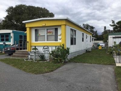 Mobile Home at 314 Hitching Post Road Cape Canaveral, FL 32920