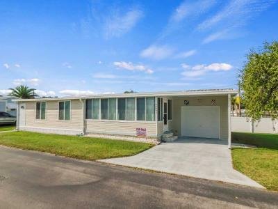 Mobile Home at 11145 Pelican Drive Dade City, FL 33525