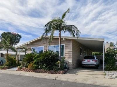 Mobile Home at 929 E Foothill Blvd # 34 Upland, CA 91786
