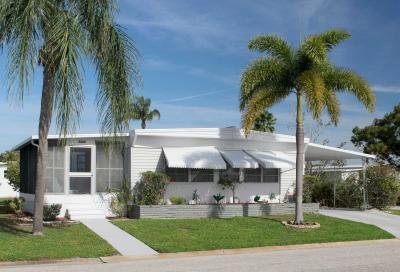 Mobile Home at 2229 Lake View Dr Sarasota, FL 34238