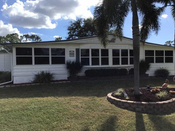 Mobile Home For Sale