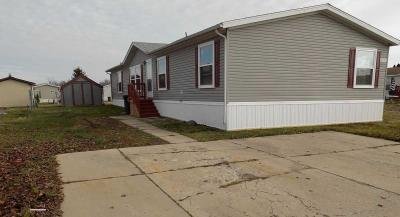Mobile Home at 9248 Feather Hollow Newport, MI 48166