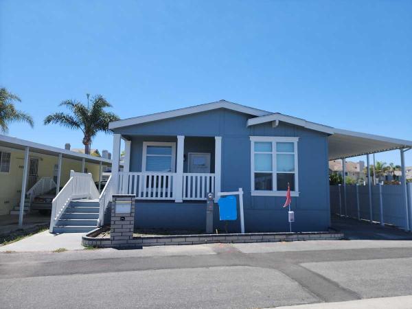 2023 Mobile Home For Sale