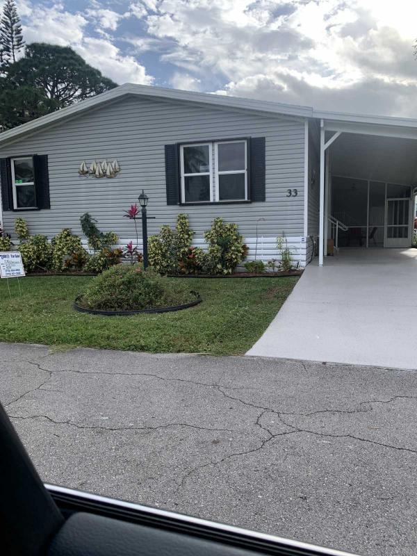 33 Mediterranean East Port St Lucie, FL MHVillage