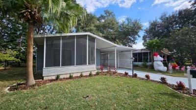 Mobile Home at 514 Club Hill Rd Lake Alfred, FL 33850