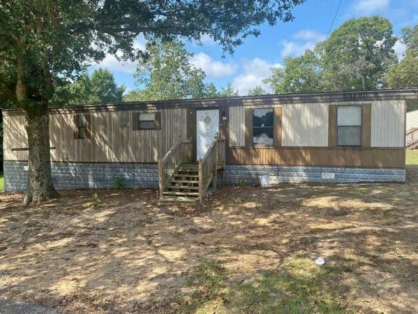 1988 Horton Mobile Home For Sale