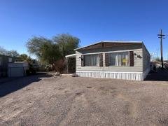 Photo 3 of 17 of home located at 2384 W Diamond St. #35 Tucson, AZ 85705