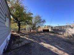 Photo 5 of 17 of home located at 2384 W Diamond St. #35 Tucson, AZ 85705