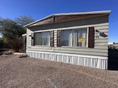 Photo 2 of 17 of home located at 2384 W Diamond St. #35 Tucson, AZ 85705