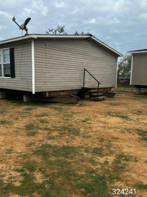 2015 CLAYTON Mobile Home For Sale Oak Creek Home Center 20305 Ih 35 S