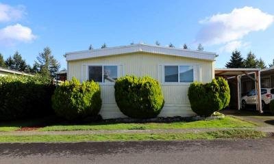 Mobile Home at 1111 Archwood Dr SW #310 Olympia, WA 98502