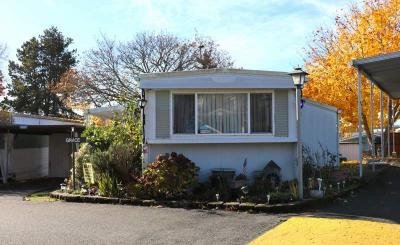 Mobile Home at 18227 36th Ave S Seatac, WA 98188