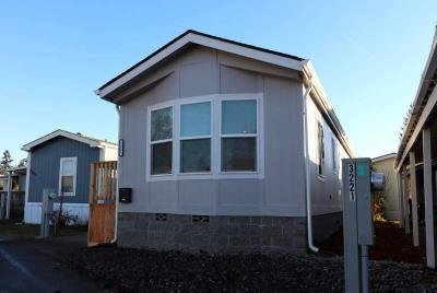 Mobile Home at 3221 S 182nd Pl Seatac, WA 98188