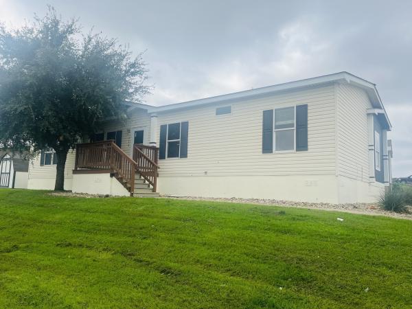 2013 Clayton - Waco II - Mobile Home For Sale