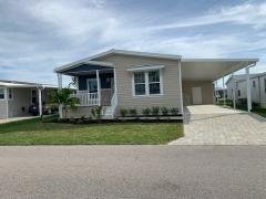 Photo 1 of 12 of home located at 16 Esper Court Lot 0108 Fort Myers, FL 33908