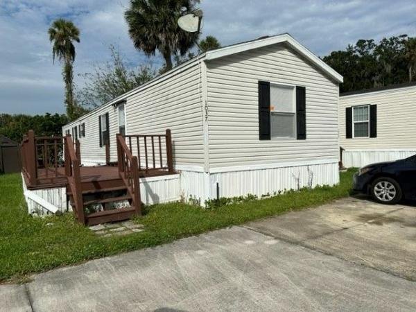 Photo 1 of 2 of home located at 1037 Regas S Lot Rs1037 Atlantic Beach, FL 32233