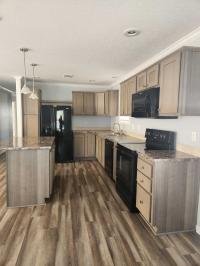 2016 Manufactured Home