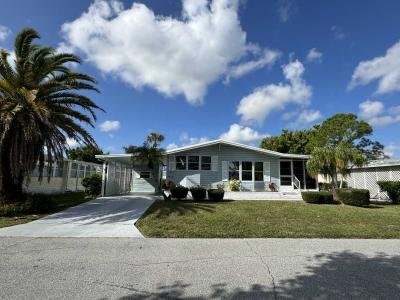 Mobile Home at 5415 Harrow Terrace Sarasota, FL 34241