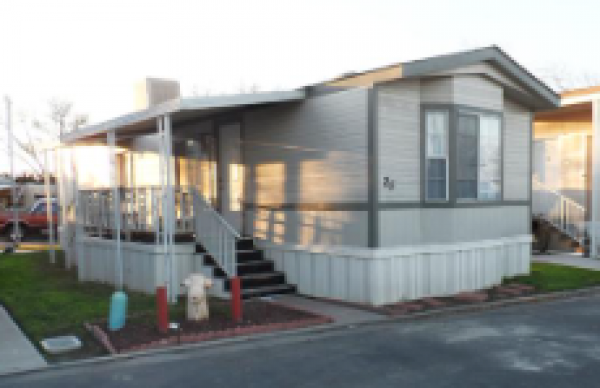 1992 Walden Mobile Home For Sale