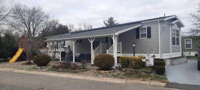 Mobile Home at 1881 Rt 37 West Toms River, NJ 08757