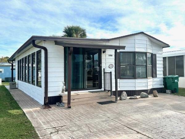 1985 Sout Mobile Home For Sale