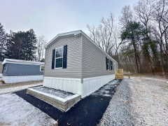 Photo 1 of 10 of home located at 25 Carpenter Ln, Lot 3 Saratoga Springs, NY 12866
