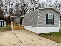 Photo 1 of 5 of home located at 170 Rolling Drive Battle Creek, MI 49017
