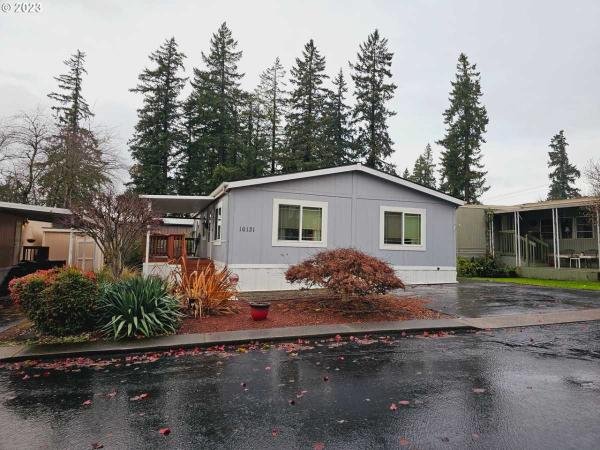 1985 KINGSWOOD Mobile Home For Sale