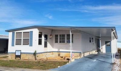 Mobile Home at 6529 Stone Road Port Richey, FL 34668