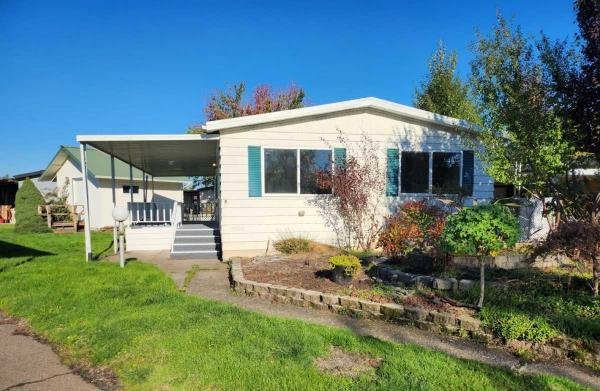 1977  Mobile Home For Sale