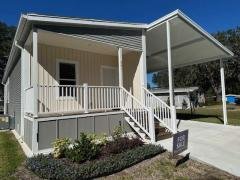 Photo 1 of 11 of home located at 661 Orange Blossom Lane Deland, FL 32724