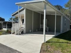 Photo 5 of 11 of home located at 661 Orange Blossom Lane Deland, FL 32724