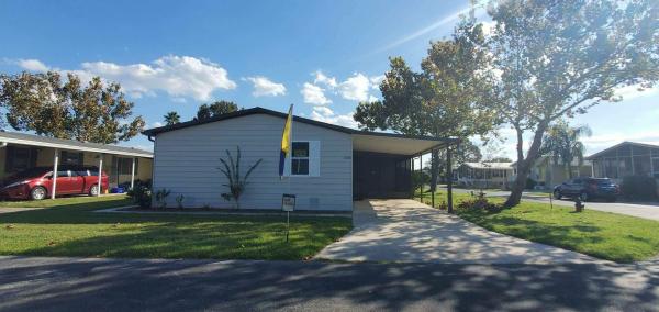 1987 GREE Mobile Home For Sale