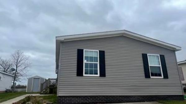 2016 Brookstone Mobile Home For Sale