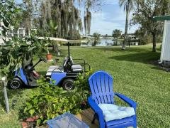 Photo 4 of 20 of home located at 7300 20th Street #298 Vero Beach, FL 32966