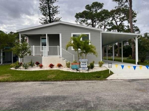 2023 Palm Harbor - Plant City Aurora Mobile Home