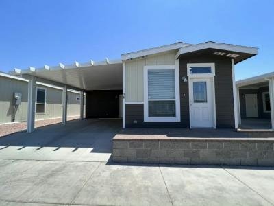 Mobile Home at 2206 S. Ellsworth Road, #003B Mesa, AZ 85209