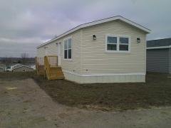 Photo 1 of 11 of home located at 506 Kelly Drive Theresa, WI 53091