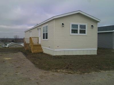 Mobile Home at 506 Kelly Drive Theresa, WI 53091