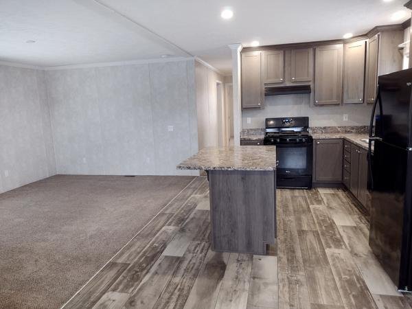 2019 Manufactured Home