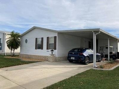Mobile Home at 105 Beauchamp Lake Placid, FL 33852