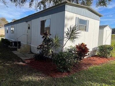 Mobile Home at 481 N Washington Ave Titusville, FL 32796