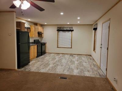 Mobile Home at 1800 W Main St #41 Lowell, MI 49331
