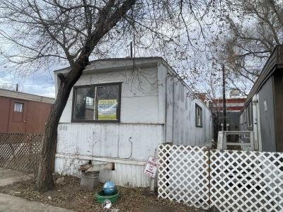 Mobile Home at 7110 Hwy 2 #12 Commerce City, CO 80022