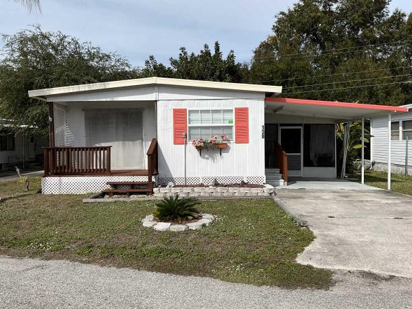 Photo 1 of 2 of home located at 6904 Cortez Rd W #138 Bradenton, FL 34210